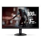 Monitor AOC 23,8" LED/FULL HD 100HZ 1MS HDMI / VGA - 24B30HM2