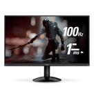 Monitor Aoc 23,8" Led-full Hd 100hz 1ms Hdmi - Vga - 24b30hm2