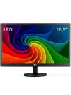 Monitor Aoc Lcd Led 18.5" E970SWHNL Hdmi
