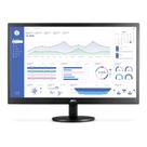 Monitor AOC LED 18.5'' HD 60Hz 5ms VGA HDMI Preto E970SWHNL.