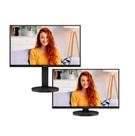 Monitor AOC LED 21.5" 22B3HM Full HD 4ms/75Hz VGA/HDMI
