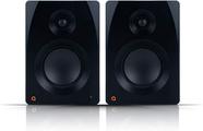 Monitor Artesia M200 30W Woofer Para Estudio Par