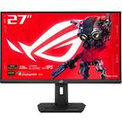 Monitor ASUS ROG Strix XG27ACMS 27'' 1440P QHD 320Hz 0,3 ms