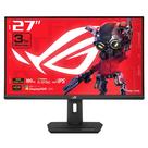 Monitor ASUS ROG Strix XG27ACS 27" QHD (2560 x 1440) 180 Hz