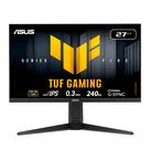 Monitor ASUS VG279QML5A 27" 1080P 240Hz Fast IPS Monitor ASUS VG279QML5A 27" 1080P 240Hz Fast IPS