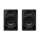 Monitor ativo pioneers dj dm40dbt djfast preto