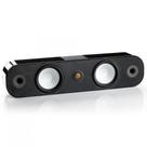 Monitor Audio Apex 40 - Caixa acústica Central 2-vias 4" 200watts RMS 8 ohms Preto Laqueado