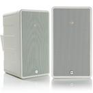 Monitor Audio Climate 80 - Par de caixas acústicas Externas 2-vias 120w 8 ohms Branco Monitor Audio Climate 80 - Par de caixas acústicas Externas 2-vias 120w 8 ohms Branco