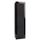 Monitor Audio SoundFrame 2 - Caixa acústica On-Wall 3 vias 100w 8 ohms (UN) Preto