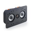 Monitor Audio Trimless CP-WT140LCR - Caixa acústica de embutir 100w 6 ohms (Un) Branco