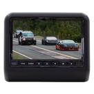 Monitor Automotivo Multilaser 9POLEGADAS para Encosto de Cabeca Preto (COM Encaixe) AU704