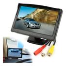 Monitor Automotivo Stand And Security Tft Tela Lcd 4.3 Monitor Automotivo Stand And Security Tft Tela Lcd 4.3