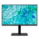 Monitor B247Y Gbmiprzx Vero 23,8" Full HD IPS 120HZ Preto Widescreen com Ajuste de Altura