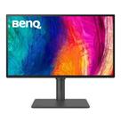 Monitor BenQ para Design PD2506Q 25 polegadas 2K IPS HDR10