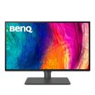Monitor BenQ PD2506Q pronto para Mac 25" QHD 1440p IPS