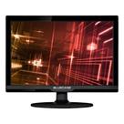 Monitor Bluecase 15.4" LED BM154K2HVWBX, 1280 x 800, HDMI/VGA, 60Hz, Preto