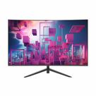 Monitor brazilpc 31.5 polegadas led widescreen 75hz curvo bpc32r15 fhd framless preto Monitor brazilpc 31.5 polegadas led widescreen 75hz curvo bpc32r15 fhd framless preto