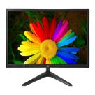 Monitor Brx Slim Led 17" Hdmi + Vga