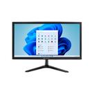 Monitor C3Tech 21.5", Full HD, 75Hz, IPS, HDMI e VGA, Ajuste de Ângulo, Preto - MR-215 Monitor C3Tech 21.5", Full HD, 75Hz, IPS, HDMI e VGA, Ajuste de Ângulo, Preto - MR-215