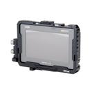 Monitor Cage Nitze JT-B01A para Blackmagic Video Assist 5