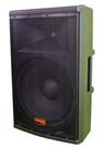 Monitor/caixa Amplificado Moug Sound Mss 600 300watts
