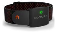Monitor Cardíaco Coospo Hw9 - Braço, Ant+ E Bluetooth Preto