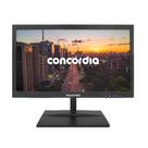 Monitor Concórdia Empresarial 19,5 LED HDMI VGA VESA HD
