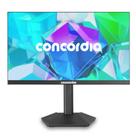 Monitor Concórdia P2404 24'' IPS HDMI DP VGA e 4 USB 3.2 Com Ajuste de Altura e Rotação Monitor Concórdia P2404 24'' IPS HDMI DP VGA e 4 USB 3.2 Com Ajuste de Altura e Rotação