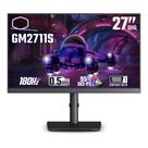 Monitor Cooler Master GM2711S 27" WQHD 2560x1440 180Hz