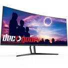 Monitor Curvo Ultrawide Deco Gear DGVIEW201 35" 3440x1440