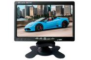 Monitor de 7" LCD IPS RS-737BR PRO LINE 12/24V Monitor de 7" LCD IPS RS-737BR PRO LINE 12/24V