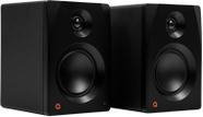 Monitor de áudio artesia 30w par woofer 4" m200