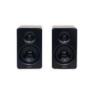 Monitor de Áudio Bluetooth 66W (Par) Madeira M60 - EDIFIER