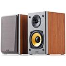 Monitor De Audio Edifier R1000T4 24W RMS Madeira