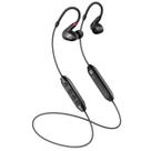 Monitor de áudio intra-auricular Sennheiser 509171 Wireless Preto
