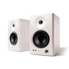 Monitor de Áudio MR4 EDIFIER 42W RMS, Bivolt, Conexão TRS e RCA