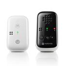 Monitor de áudio para bebês Motorola PIP10 1000 pés de alcance DECT