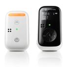 Monitor de áudio para bebês Motorola PIP11 Night Light, alcance de 1000 pés