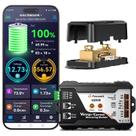 Monitor de Batería FOXWELL BT630 600A 120V con Alarma Bluetooth Monitor de Batería FOXWELL BT630 600A 120V con Alarma Bluetooth