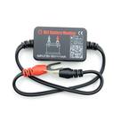 Monitor de Bateria Quicklynks BM2 Bluetooth 12V com Alarme de Baixa Tensão