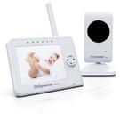 Monitor de Bebê Babysense 3.5" com Câmera e Áudio