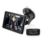 Monitor de Bebê Portátil Yada para Carro - Tela de 4,3" com Visão Noturna Monitor de Bebê Portátil Yada para Carro - Tela de 4,3" com Visão Noturna
