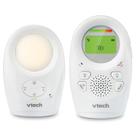 Monitor de Bebê VTech DM1211 - Áudio Digital Branco