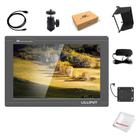 Monitor de câmera LILLIPUT FS7 7 Full HD 4K HDMI 3G-SDI Metal