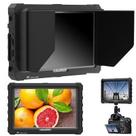 Monitor de Campo para Câmera LILLIPUT A7S 7" 1920x1200 IPS 4K HDMI