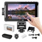Monitor de Campo VILTROX DC-550 5,5" 4K HDMI 1200nits