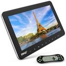Monitor de Carro Pyle PLHRDVD103 - 10,5" com DVD e Montagem no Encosto de Cabeça