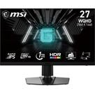 Monitor de computador MSI G272QPF E2 27 polegadas 2560 x 1440 QHD