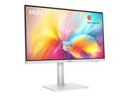 Monitor de computador MSI Modern MD2412PW 24 polegadas FHD 100Hz Monitor de computador MSI Modern MD2412PW 24 polegadas FHD 100Hz