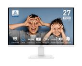 Monitor de computador MSI PRO MP273QW E2 AMZ 27" QHD 100Hz IPS